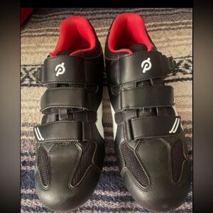 Men's Peloton Clip in Shoes size 9